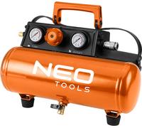 Herramientas NEO, modelo 04-620, peso: 5,68 kg