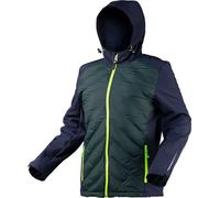 Herramientas NEO, modelo 81-559-XL, marca Bunda, talla XL, material: poliéster