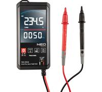 Herramientas NEO, modelo 94-004, 202 mm, 150 g, 1 unidad
