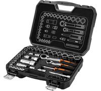 Herramientas NEO, modelos 10-019, 1/4 y 3/8"