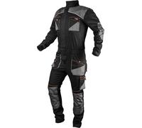 Herramientas NEO, modelos 81-258-XXL y XXL, confeccionadas en poliéster y algodón, con un gramaje de 285 g/m²