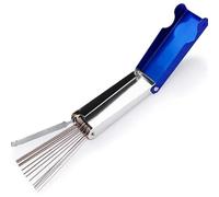 Herramientas para hacer guitarras Juego De Limas Para Ranurar Tuercas Varillas De Sierra Limas Para Ranuras Herramientas Portátiles Para Reparación De Guitarras DIY