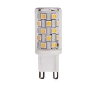 Herstal Fuente de luz G9 Dim to warm 2200-3000 K. 330 lm. 4 W