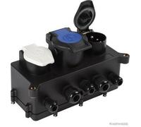 HERTH+BUSS ELPARTS Adaptador, caja de enchufe (Ref: 50291988)