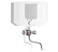 Hervidor de agua eléctrico Thermofix (5 l, 2.000 W, 35 °C - 100 °C)