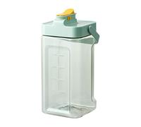 Hervidor de agua fría con grifo en el refrigerador de 3,5 L, calibre grande | Grifo de hervidor frío para deportes al aire libre, viajes, camping, picnic, barbacoa, patio, playa, parque, jardín