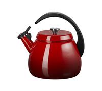 Hervidor De Cocina Le Creuset Cloche 40111010600900 2.10 Lt Cereza