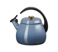Hervidor De Cocina Le Creuset Cloche 40111014341000 2.10 Lt Chambray