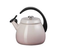 Hervidor De Cocina Le Creuset Cloche 40111017770900 2.10 Lt Shell Pink