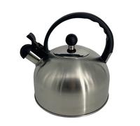 Hervidor SIFFLET Acero inoxidable 2.5L