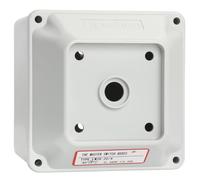 Heschen Conmutador ampliado de vivienda, LW28-20/4-BX, para la serie SZW26-20/LW28-20