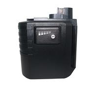 Heshunchang batería 24V 3Ah reemplazar para Bosh 2607335215 2607335097 BAT019 BAT020 BAT021 GBH 24VRE GBH 24VFR