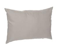 Hespéride - Cojín de Exterior Korai Taupe - 30 x 50 cm