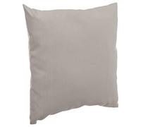Hespéride - Cojín de Exterior Korai Taupe - 40 x 40 cm