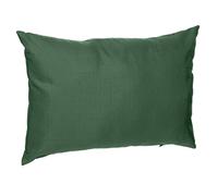 Hespéride - Cojín de Exterior Korai Verde Oliva - 30 x 50 cm