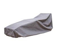 Hespéride - Funda de protección hambo para Tumbona M - 170 x 90 x 60 cm