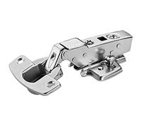 Hettich 9135499 Sensys MW - Bisagra de olla (bisagra, niquelada, 35 mm, 1 unidad, sin tapa)