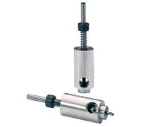 HETTICH ACCURA 70269 - Broca de repuesto, sin manga, diámetro 5 mm