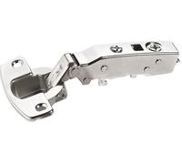HETTICH France SAS CFA10203 - Bisagra HETTICH Sensys 8645i-Base 3 mm TH 52-A atornillar-9071206