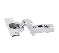 HETTICH France SAS CFA20025 - Carcasa para atornillar, puerta de moldura de 32 mm, ángulo de apertura, 95°, costura 0 mm-Hettich