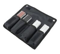 Heuer Juego de Mordazas Protectoras SZ 160 (Tipos N, G, F y P)