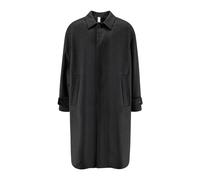 Hevo - Single-Breasted Coats - Coats - Hombre - Gris - M -