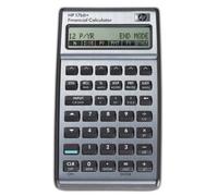 HEWLETT-PACKARD Calculadora Financiera 17BII Plus de 22 Dígitos