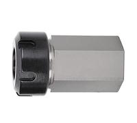 Hex ER25 Collet Chuck Tool Hool Tither para CNC Torneo Grabado - LE, E y Versátil