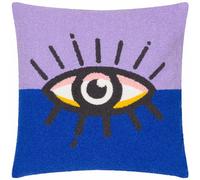 Heya Home Funda de cojín de bou ll Eyes On You
