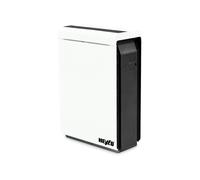 Heylo Purificador de aire para casa, filtro HEPA, hasta 50 m², 520 m³/h - HL 400