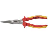 Heytec 50812082088 VDE plano redondo Alicates 200 mm