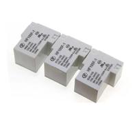 HF-JQX-105F-1-012D 005D 024-1HS 1ZS 1HST 220A 30A Relé 2 piezas(012D-1HS)