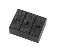 HF115F 012-2ZS4 JQX-115F 024-2ZS4 HF115F-012-2ZS4-12VDC JQX-115F-024-2ZS4 005-2ZS4 12VDC 8A 250VAC 8Pin relé 1 Uds(115F-012-1HS3 6P 16A)