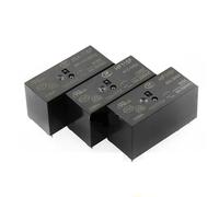HF115F/JQX-115F/-I/-/005/012/024/-/1ZS1/1ZS3/1HS3/2HS4/2ZS4 Relés de potencia 2 piezas(005-05V,JQX-115F- V-1ZS3)