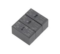 HF115F JQX-HF115F-005 012 024-1HS3 6PIN 16A HF115F-005-1HS3 HF115F-012-1HS3 HF115F-024-1HS3 5V 12V 24V relé de potencia 2 uds(HF115F-012-1HS3)