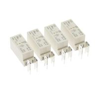 HF115F-Q JQX-115F-Q 048-1H JQX-115F-Q-012-1H HF115F-Q-024-1H 18A 5VDC relé de potencia 1 Uds(HF1115F-Q 12V)
