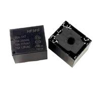 HF3FF 024-1HT HF3FF 024 1HT HF3FF0241HT 24VDC DC24V 24V Relay 4PIN(15PCS)