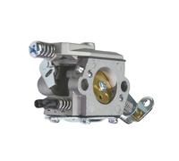 HFDT5GHC Carburador Chainsa for Husqvan 36 41 136 137 141 142 Chainsa ZMA C1QW29E Kit de carburador eléctrico Chainsa Garden(C1Q-W29E)