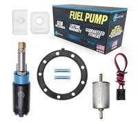 HFP-342DI Sea 3D 947 DI/GTX DI/LRV DI/RX DI/Sportster DI/TEC/XP DI 1998-2011 Moto acuática Bomba de Combustible con Kit de Instalación Mejorado
