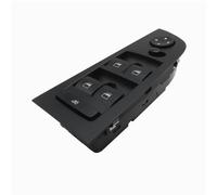 hgudyr Interruptor elevalunas Interruptor De Elevalunas Eléctrico para Coche Interruptor De Elevación De Ventana para Serie 3 E90 2009 2010 2011(61319217329)