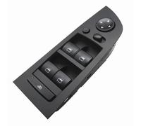hgudyr Interruptor elevalunas Interruptor De Elevalunas Eléctrico para Coche Interruptor De Elevación De Ventana para Serie 3 E90 2009 2010 2011(61319217332)