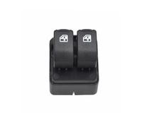HGYFS5 Control Ventana Lateral Interruptor Elevalunas Eléctrico para Spark Matiz Aveo para Daewoo Kalos Botonera Elevaluna
