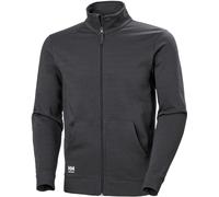 HH Workwear Sudadera clásica con Cremallera