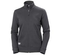 HH Workwear Sudadera clásica con cremallera W