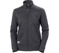 HH Workwear Sudadera clásica con cremallera W