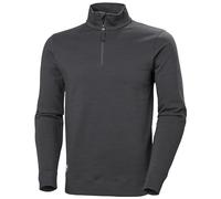 HH Workwear Sudadera clásica con Media Cremallera