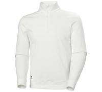 HH Workwear Sudadera clásica con Media Cremallera