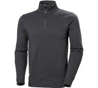 HH Workwear Sudadera clásica con Media Cremallera