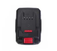 HHiMXPO 2Pack 20V 4.4Ah Li-Ion Batería Repuesto Compatible con Parkside 20V Equipo Herramienta Eléctrica Inalámbrica para PAP20A3 PAP20B3