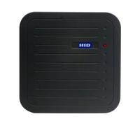 HID 5455BKN00 ProxPro II - Lector de Tarjetas de proximidad con Interruptor de Pared